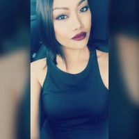 April Fagaragan