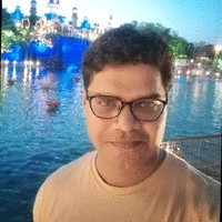 Amol Golvelkar