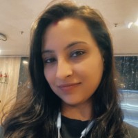 ANKU SHARMA