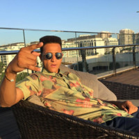 dario meneses dias