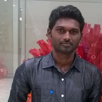 Naresh Kumar S