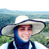 Yenifer Patricia Tavera