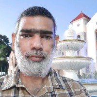 Mohammad Arif