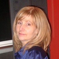 Rae Braden-Parkin