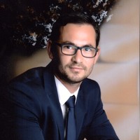 Alexandre Foucher