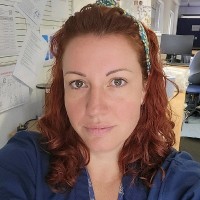 Becci Warren