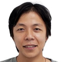 Albert Jiang