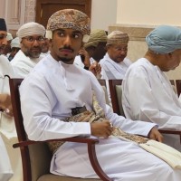 Murshid Alsharji