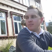 Marius Brandal
