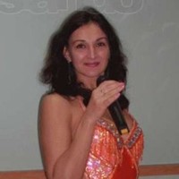 Марина Лазоренко