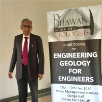 Dr .Gopal Dhawan