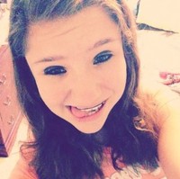 Angelina Terese