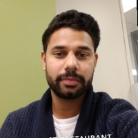 Manwinder preet singh