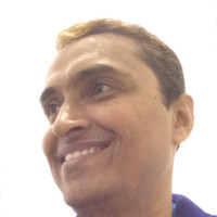 Ns Srikanth