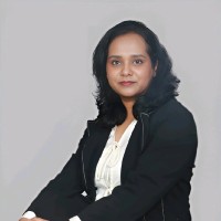 Dr. Vaishali Paul