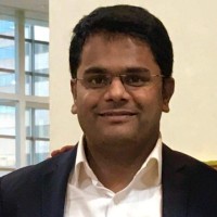Amol Patil, Cpscm™