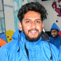 Arun ☁️ Kumar M