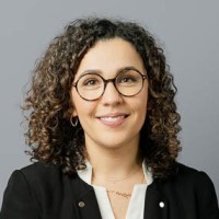 Anaëlle Idjeri