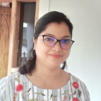 Joyshri Arandhara