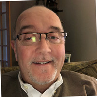 Wayne McGill