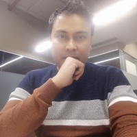 Sanat Kumar Verma