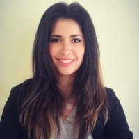 Mouna Ouajid Berrada