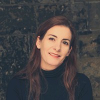 Desiree Schrader - Stijns