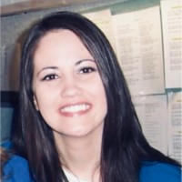Amanda Newcomer