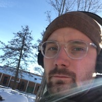 Daniel Nilsson