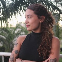 Letícia Alves Freitas