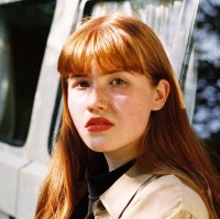 Darya Kuliashova