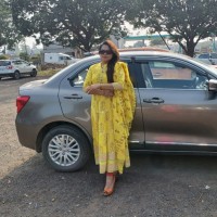 Preeti Shrivastava