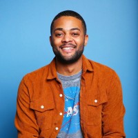 Troy Harris II