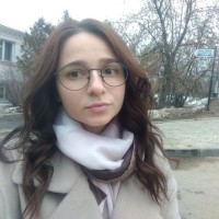 Анастасия Чиркова