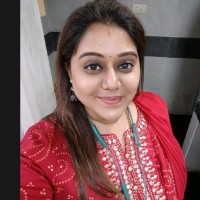 Rajshri Iyer