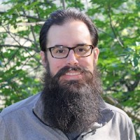 Jeremy Kozdon
