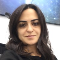 Burcu Güven