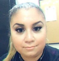 Veronica Gonzales