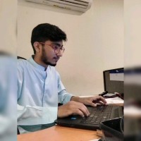 Sikandar Ahmed