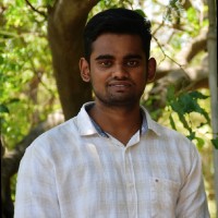 Vignesh Ponnusamy