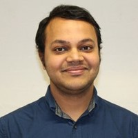 Surya Vesavkar