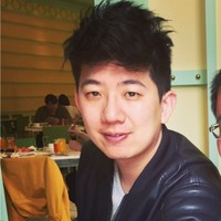 Weihung Wang