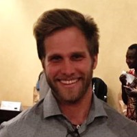 Ben Brooker