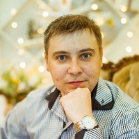 Oleg Ekhlakov