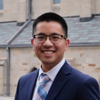 Christopher Dao