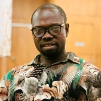 Ghislain Mayima