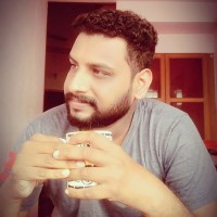 pranesh menon