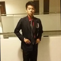 ETHAN KONG