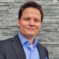 Andreas K. Hvamb