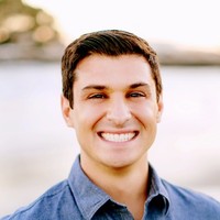 Connor Halberg
